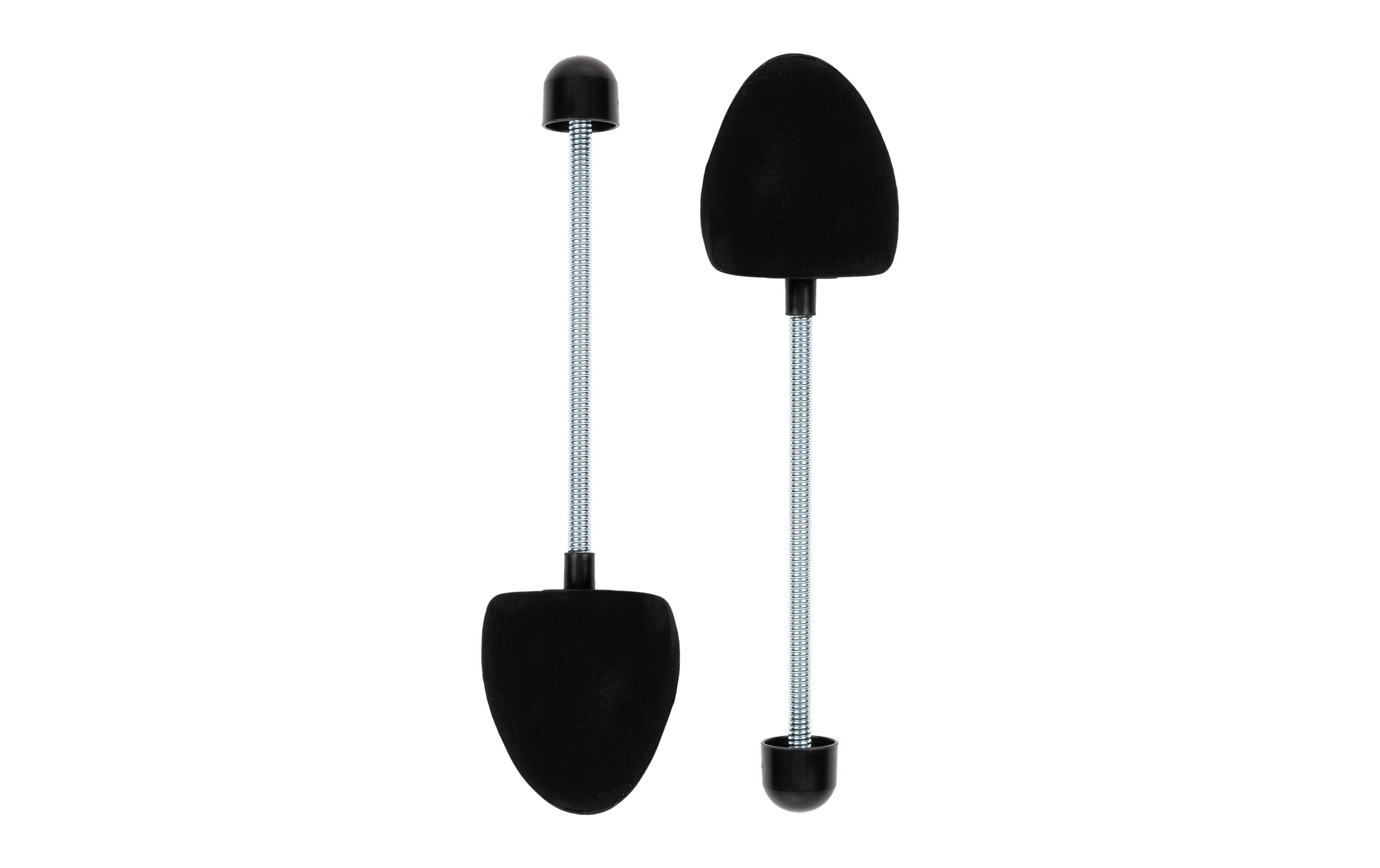FTM Schuhspanner schwarz schwarz, Grösse 36-40