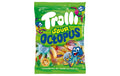 Trolli Saure Octopus 100g