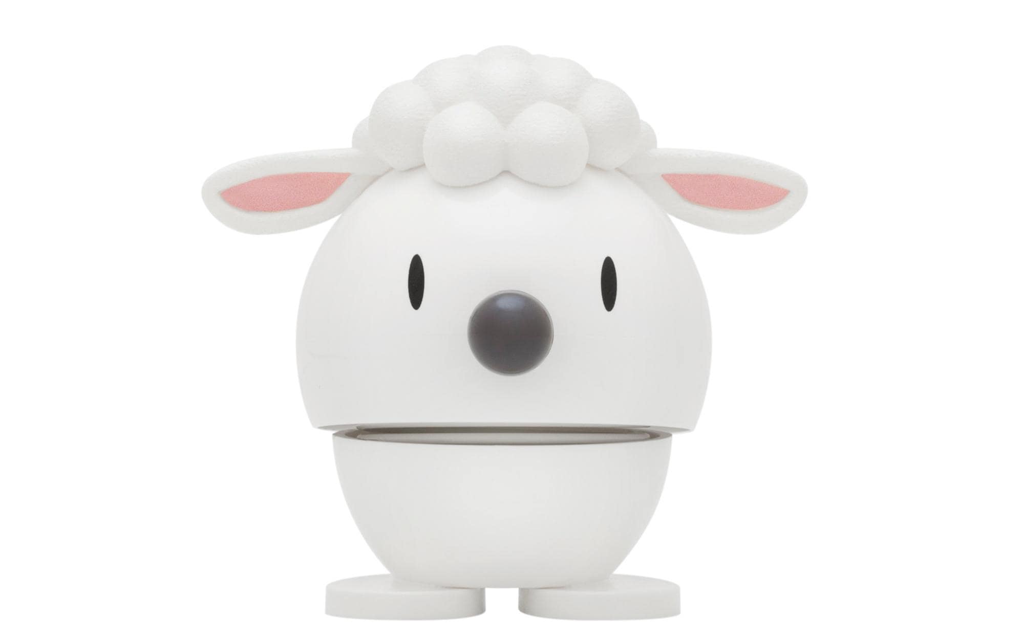 Hoptimist Aufsteller Bumble Schaf, Gr. S Schaf, H:9, D:5cm