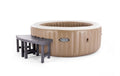 Spa Bank Whirlpool
