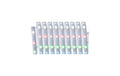 Paulmann MaxLED 250 Basisset 3m Zigbee RGBW Protect Cover IP44 15W 230/24V Silber