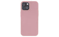 Hama Cover Finest Feel für Apple iPhone 14 Plus, Nude