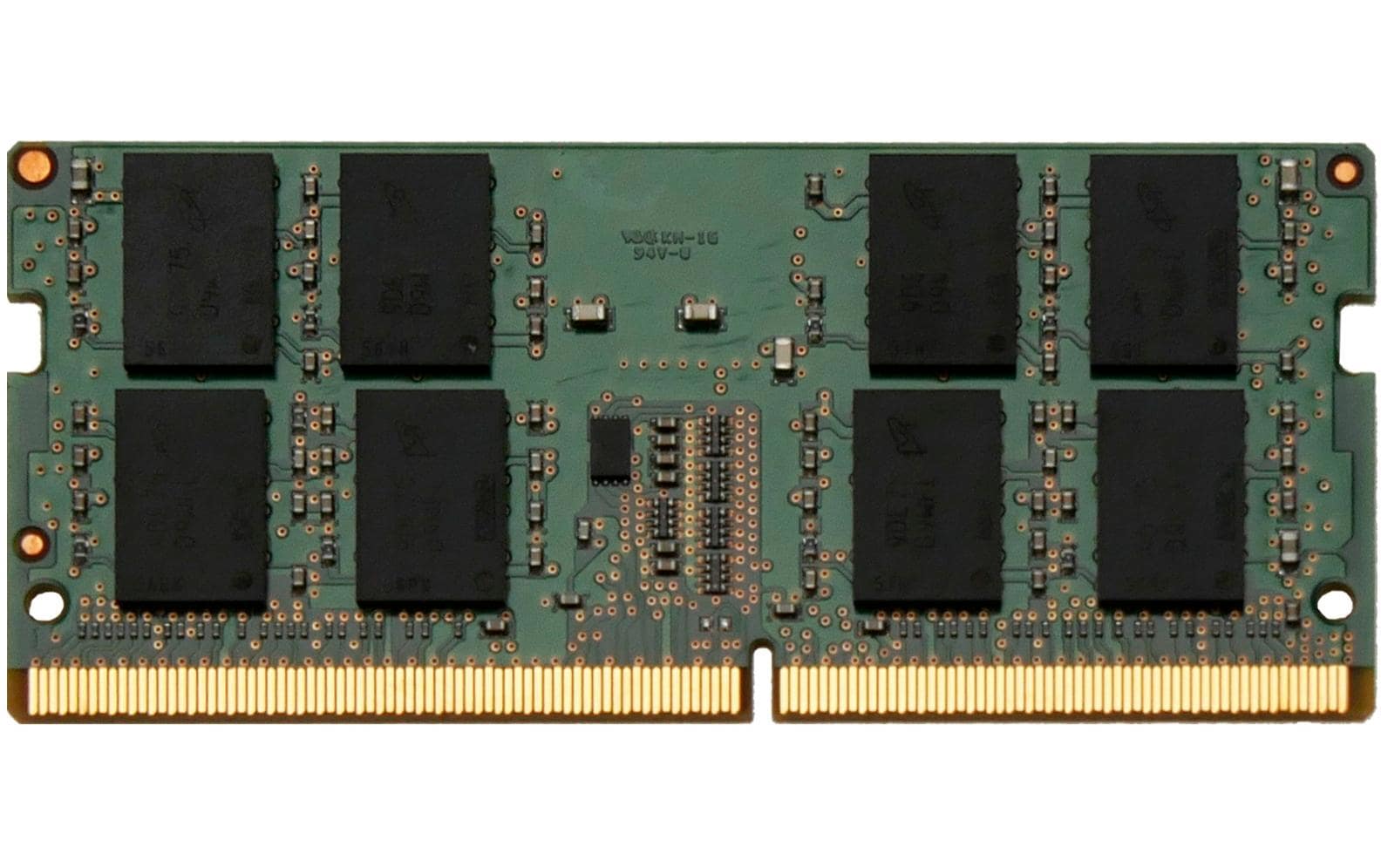 Panasonic 32GB RAM Modul zu FZ-55mk2 PC4-25600 1.2V (DDR4)
