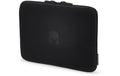 CATURIX Tech Sleeve 15-15.6" 40.5×2.5×28.5 cm, Hard Shell Case