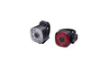 BBB Lichtset Minilight Spirit schwarz