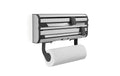 Leifheit Wandrollenhalter Parat Royal Wandmontage