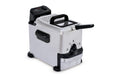 Tefal Fritteuse Oleoclean  FR7016 1500W, 2l Öl, 800g Nahrung, 600g Pommes