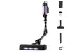 Rowenta Akkusauger X-Force 9.60 Allergy 250W, 83 dBA, 45min Laufzeit, 3 Stufen