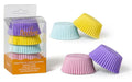 Decora Backförmchen pastell 75 stk 75 Stk