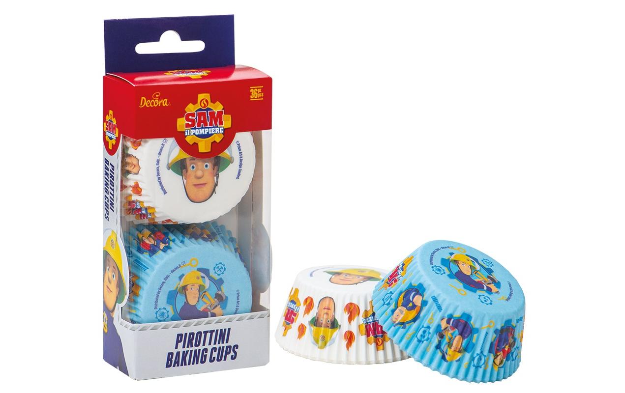 Decora Muffinförmchen 0383032 36 Stück
