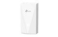 TP-Link EAP655-Wall: WiFi6 PoE Access Point 3000AX, Omada Managebar, Wandmontage
