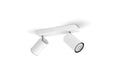 Philips KOSIPO bar tube white 2xNW 230V