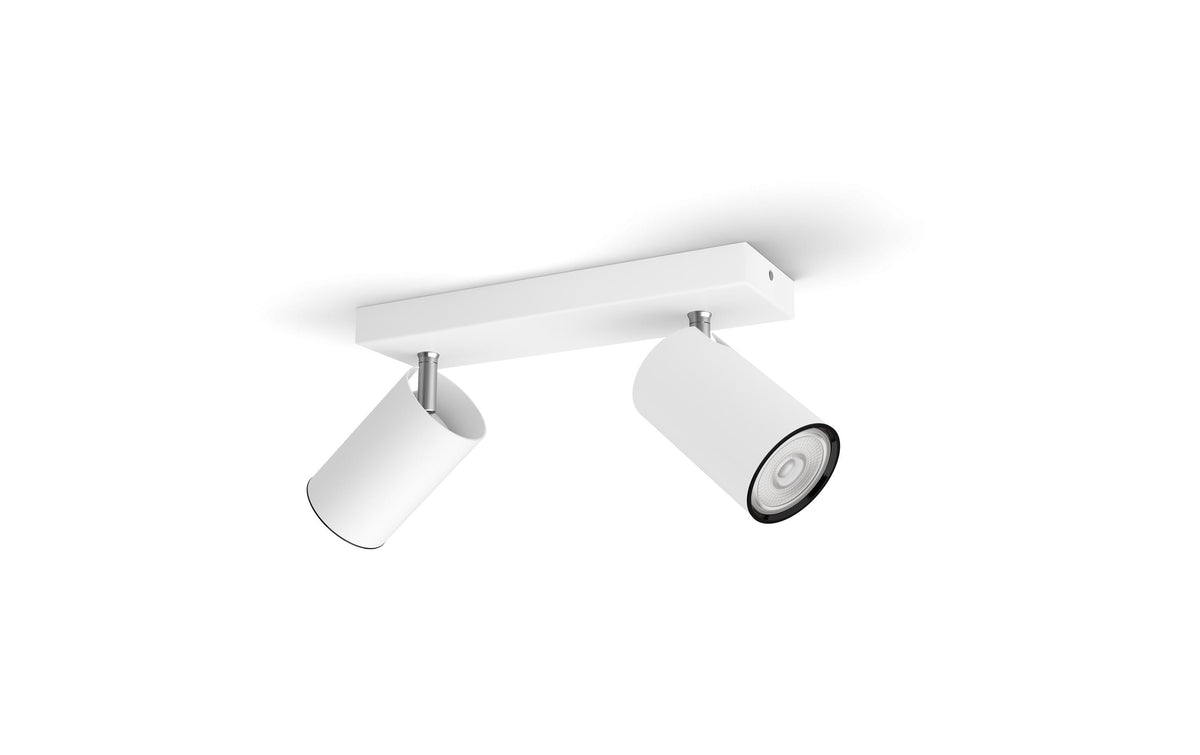 Philips KOSIPO bar tube white 2xNW 230V
