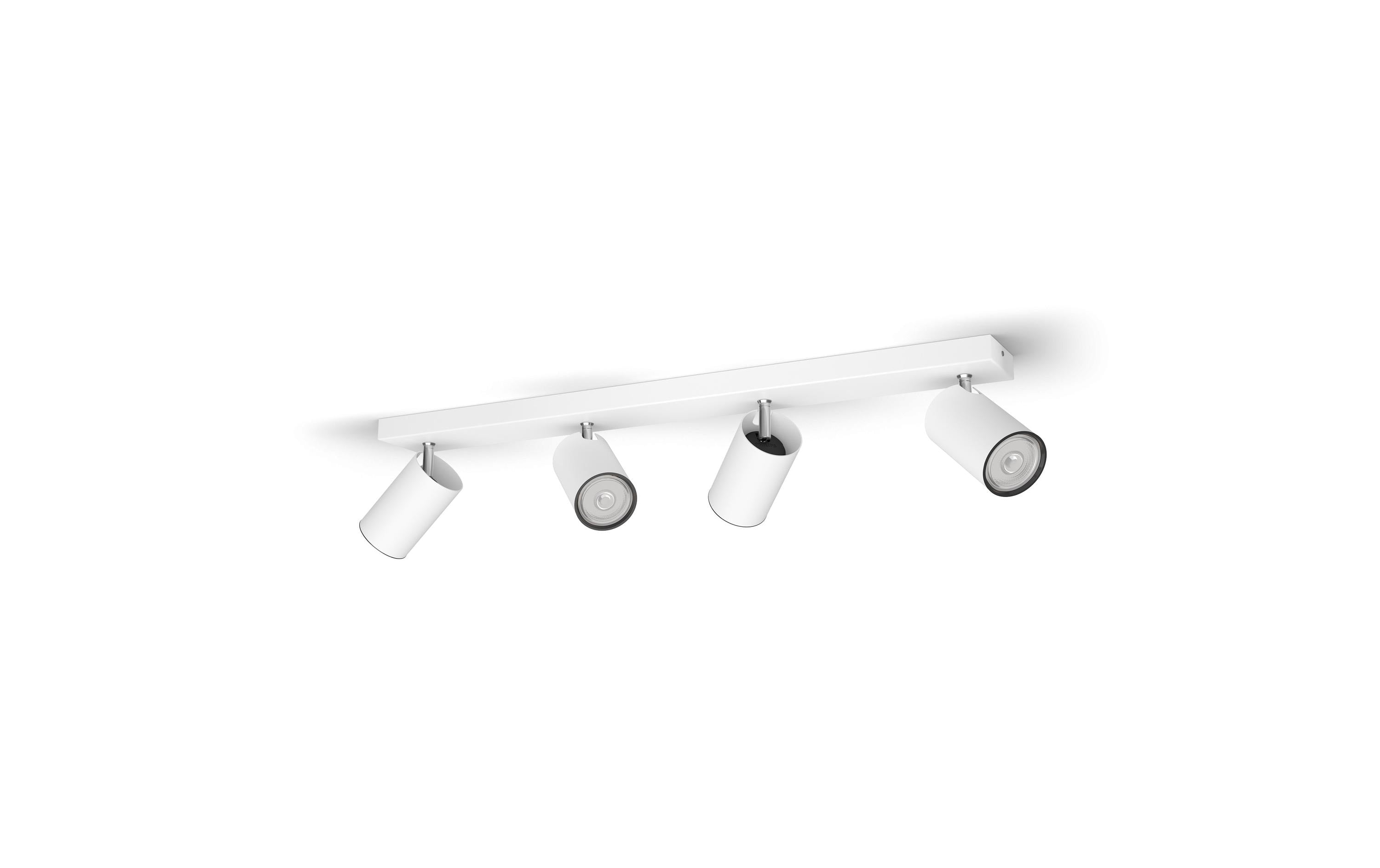 Philips KOSIPO bar tube white 4xNW 230V