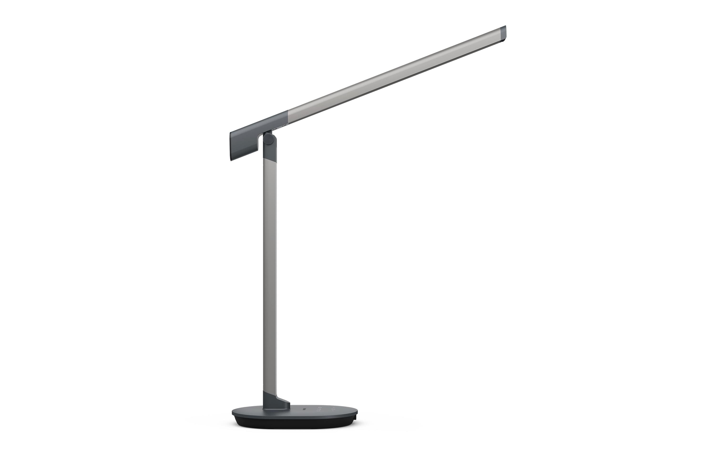 Philips Schreibtischleuchte Sword 14W, 4000K