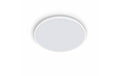 Philips Deckenleuchte Ozziet CL570 SSW, 22W, 2700K, weiss