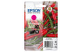 Epson Tinte Nr. 503XL,C13T09R34010, Magenta 6.4 ml, für XP520x/WF296x
