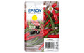 Epson Tinte Nr. 503XL,C13T09R44010, Yellow 6.4 ml, für XP520x/WF296x