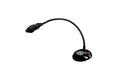 Lumens Visualizer DC172B, schwatz Dokumentenkamera mit opt.Zoom