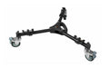 Rock Solid Tripod Roller Wireless Tethering System