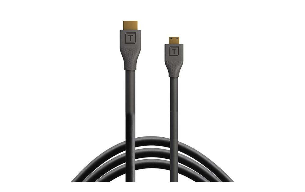 TetherPro HDMI Mini zu HDMI 2.0, 4.6 m Wireless Tethering System