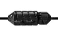 JerkStopper Extension Lock, Black Wireless Tethering System