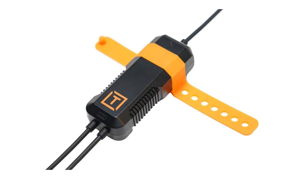 ONsite Relay C Camera Power System Wireless Tethering System