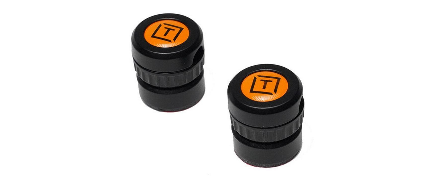 TetherGuard Cable Support (2-Pack) Wireless Tethering System