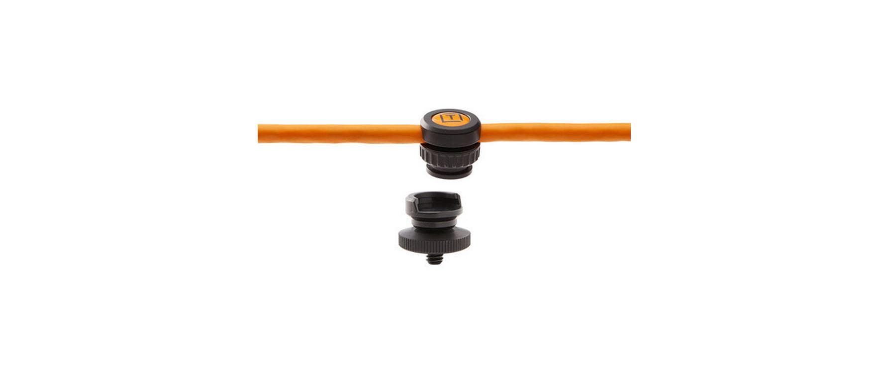 TetherGuard Thread Mount Support Wireless Tethering System