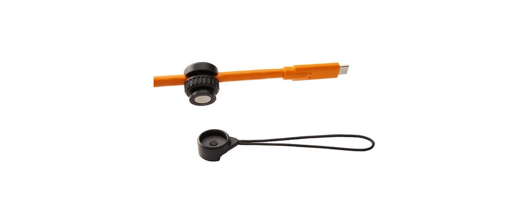 TetherGuard Camera & Cable Support Kit Wireless Tethering System