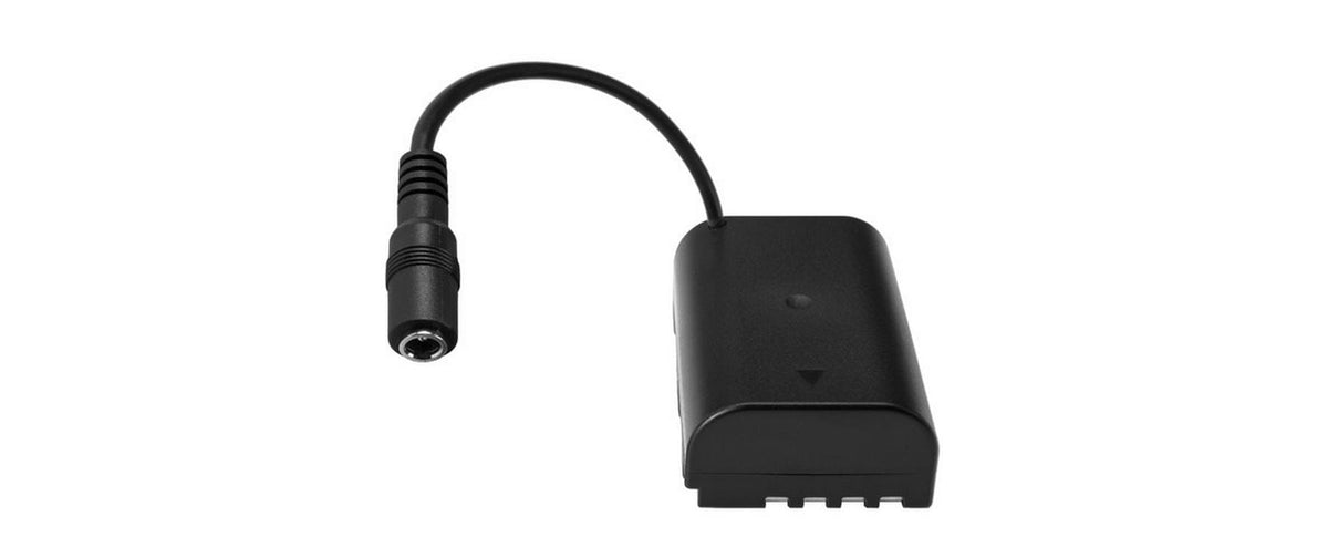 Relay Camera Coupler CRPBLF19, DMW-BLF19 Wireless Tethering System