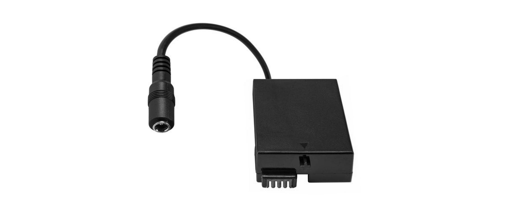 Relay Camera Coupler CRCE8, LP-E8 Wireless Tethering System