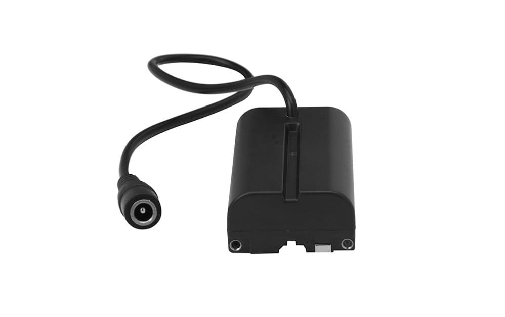 Relay Camera Coupler CRCNPF,NP-F L Serie Wireless Tethering System