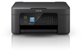 Epson Workforce WF-2910DWF schwarz 4in1, farbig, A4,Wi-Fi