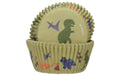 FunCakes Backförmchen Dino 48Stk.