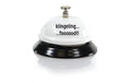 Swisspet Trainingsglocke D=8.5cm/H=6cm
