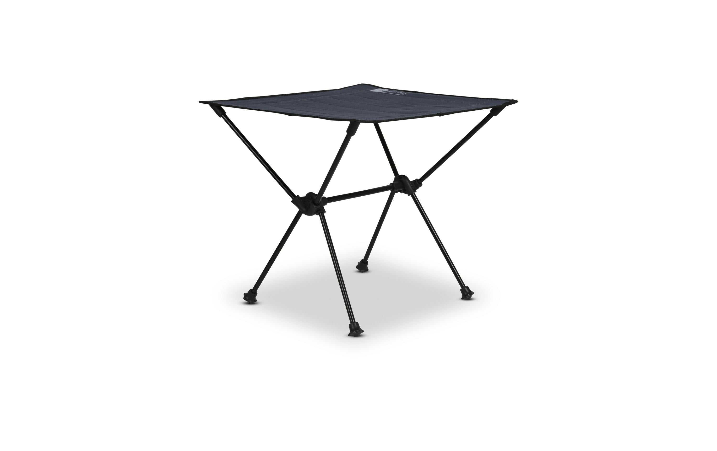 Trekony Tisch schwarz