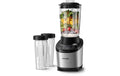 Philips Standmixer HR3760/12 1500W, 230V, 2l, Glaskrug