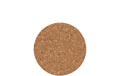 Esschert Design Korkuntersetzer, S 10x1 cm (DxH), Kork, schützt Oberfläche