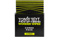Ernie Ball 4279 Wonder Wipes Combo Pack Multipack Reinungstücher