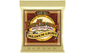 Ernie Ball 2003 Earthwood Bronze Akustik Saitensatz, Medium Light 12-54