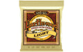 Ernie Ball 2004 Earthwood Bronze Akustik Saitensatz, Light 11-52