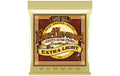 Ernie Ball 2006 Earthwood Bronze Akustik Saitensatz, Extra Light 10-50