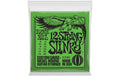 Ernie Ball 2230 Slinky Nickel E-Gitarren Saitensatz, 12-String, 08-40