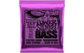 Ernie Ball 2831 Slinky E-Bass Saitensatz, Power 55-110