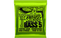 Ernie Ball 2836 Slinky E-Bass Saitensatz, Regular 45-130