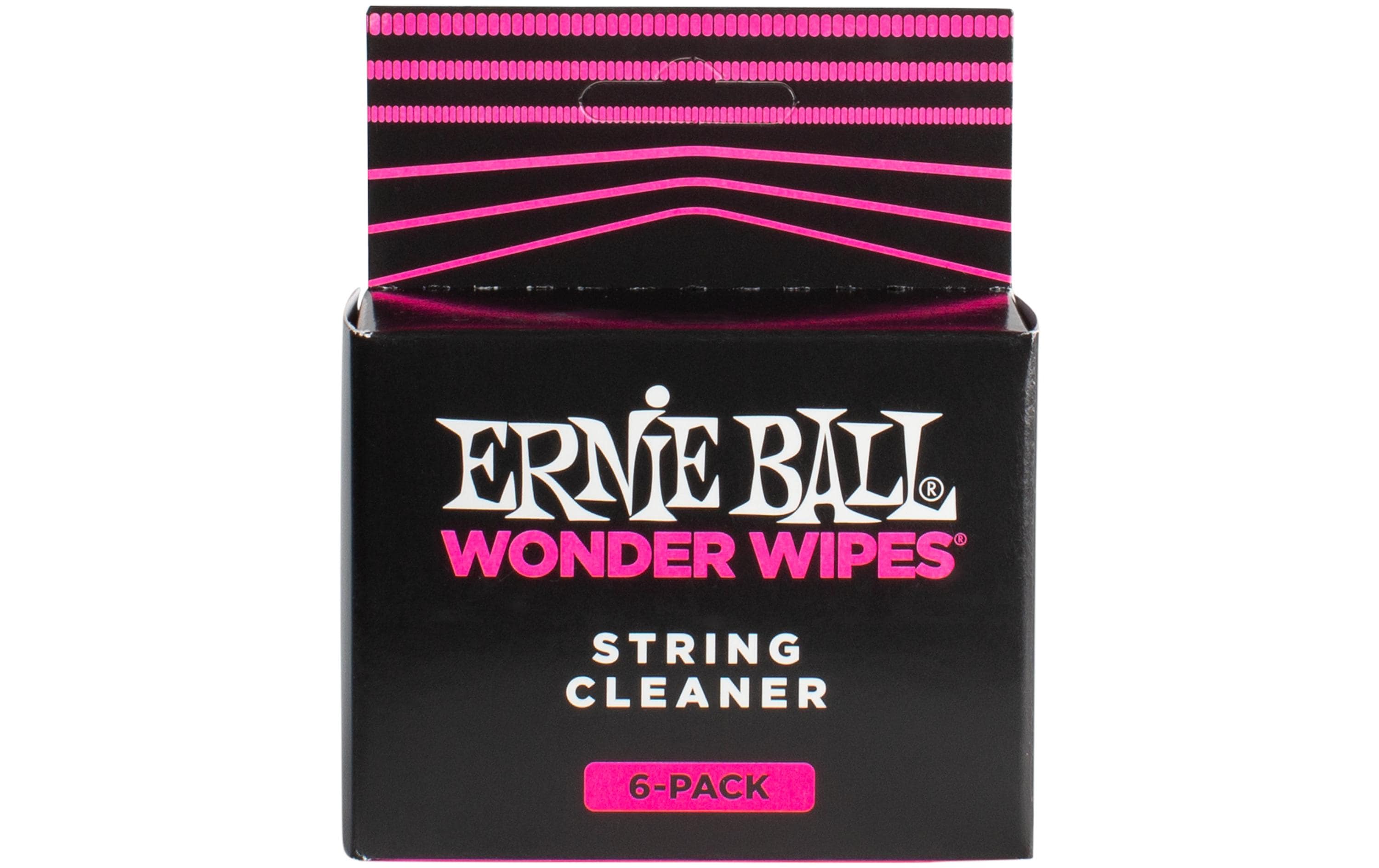 Ernie Ball 4277 String Cleaner String Cleaner