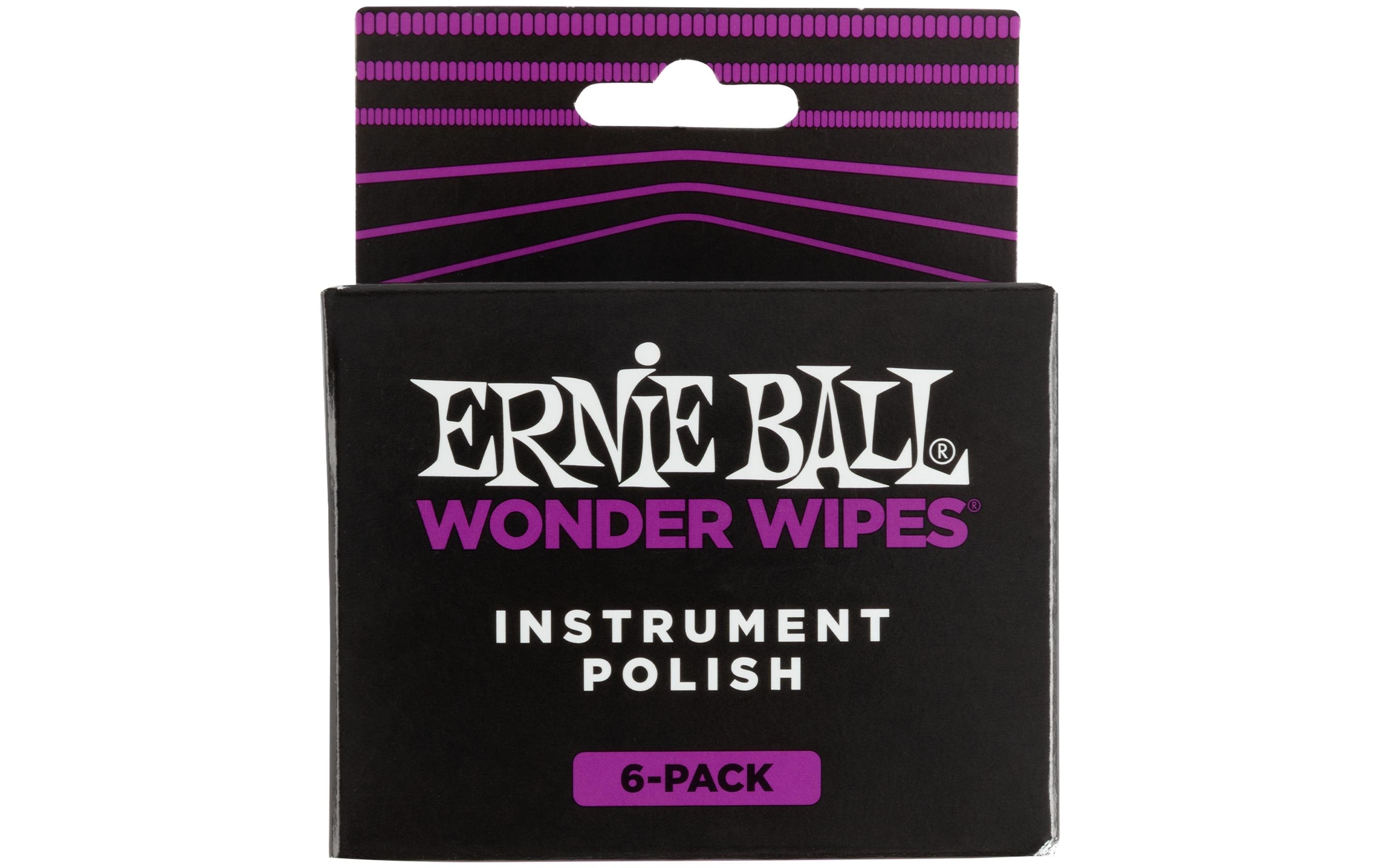 Ernie Ball 4278 Polish Polish