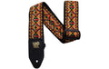 Ernie Ball 4090 Jacquard Gitarrengurt Santa Fe