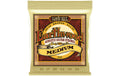 Ernie Ball 2002 Earthwood Bronze Akustik Saitensatz, Medium 13-56